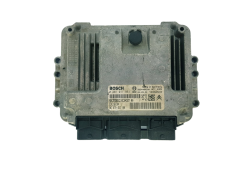 Calculateur PSA 0281011861 9654490280 9657061180 Bosch 34250