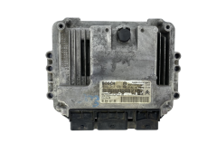 Calculateur 9664093780 0281012528 9657699480 PSA Bosch 48375