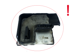 Calculateur A1661500379 A1661404300  Mercedes VDO 48472
