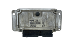 Calculateur Toyota 89661-0H023 0261208702 Bosch 48767