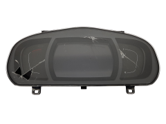 Bloc Compteurs Vitesse Renault Scenic 4 248100254R 7749