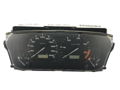 Bloc Compteurs Vitesse VW Polo 6N 6N0919860E 6160683023 57326