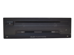 Navigation MMI SD Audi A3 8V 8V0035864B Multimedia Navigation MMI SD Audi A3 8V 8V0035864B Multimedia
