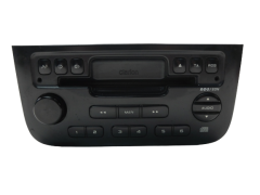 Radiocassette Peugeot 406 9643180180 PU-2184A