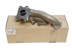 Collecteur D’echappement Nouvelle Original Citroen Peugeot 9814266380 1.6 THP