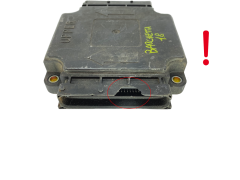 Calculateur Ecu 46791883 GE113074 C489 Fiat Hitachi