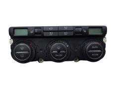 Commande Chauffage AC Volkswagen 3C0907044AJ