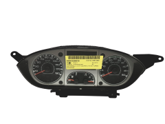 Bloc Compteurs Vitesse Iveco Daily 5801318879 503001480900 31236