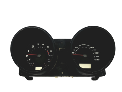 Bloc Compteurs Vitesse Seat Arosa 6H0920800A 54H 0263631002