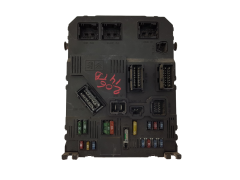 Calculateur BSI E02-00 S118085220A 9649627880 PSA Siemens 18429