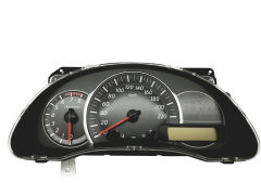 Bloc Compteurs Vitesse Nissan Micra K13 24810 3HN9C 248103HN9C JNS