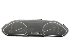 Bloc Compteurs Vitesse Peugeot 208 9822915480 9821126480 