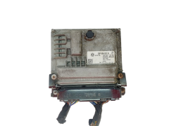 Calculateur 03P906021B 28317442 VW Delphi 44195