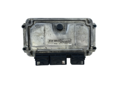 Calculateur PSA 0261206246 9637838780id07 Bosch 51328