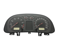 Bloc Compteurs Vitesse VW Golf MK4 1J0919881B 0263611022 56390