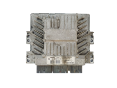 Calculateur S122326111A 8200766462 8200592611 Renault Siemens 35915