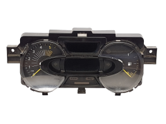 Bloc Compteurs Vitesse Renault Trafic 3 248105825R Visteon Bloc Compteurs Vitesse Renault Trafic 3 248105825R Visteon