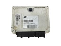 Calculateur 55245644 CFC8TDW.01 BC.0112522.A Fiat Chrysler Magneti Marelli