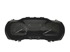 Bloc Compteurs Vitesse Citroen Berlingo 9830952080 01 Yazaki 58032