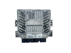 Calculateur 5WS40778F-T 7M51-12A650-BCE SID206 Ford Continental 60937