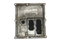 Calculateur 010020V001 0261205006 Smart Bosch 18699 Calculateur 010020V001 0261205006 Smart Bosch 18699