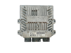 Calculateur 5WS40572B-T 9663483180 9653451880 PSA Continental 47524