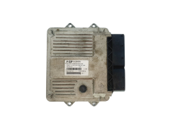 Calculateur Fiat 55186608 MJD6JF.P3 Magneti Marelli 35470