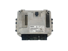 Calculateur 0281013332 9664257580  9653958980 PSA Bosch 35199