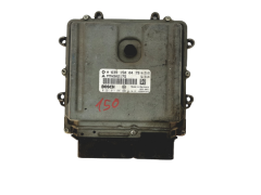 Calculateur A6391500479 0281011841PMN902175 Mitsubishi Bosch 21330