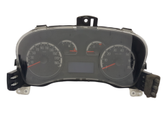 Bloc Compteurs Vitesse Fiat Panda 51885379 503005312501 Bloc Compteurs Vitesse Fiat Panda 51885379 503005312501