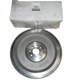 Volant Moteur Nouvelle Original 123007973R Renault 2.0 DCI Volant Moteur Nouvelle Original 123007973R Renault 2.0 DCI