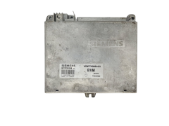 Calculateur S111730108C 7700864451 7700101920 Renault Siemens 47047