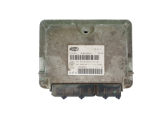 Calculateur IAW4AF.M8 55187373 Fiat Magneti Marelli 36033