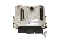 Calculateur 0281017831 AV21-12A650-GC Ford Bosch 24416