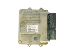 Calculateur Fiat MJD6F3.P7 51781569 Magneti Marelli 32919