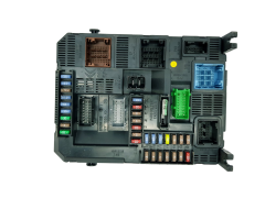 Calculateur BSI PSA 9807532080 Valeo 31343 Calculateur BSI PSA 9807532080 Valeo 31343