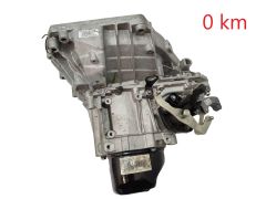 Boîte De Vitesse JR5082 320102757R Renault Captur 2 1.0 TCE