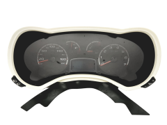 Bloc Compteurs Vitesse Ford Ka 5550050519 5550050505 33316