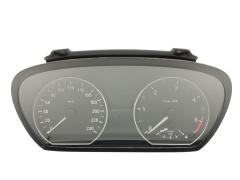 Bloc Compteurs Vitesse BMW 1 E87 9220949-01 1024952-98 27333