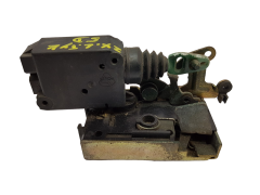 Serrure De Porte Gauche Arrière 96056005 Citroen ZX Kiekert 11159