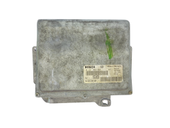 Calculateur 0261204788 9631528780 PSA Bosch 63305