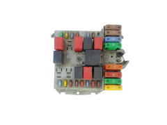 Boîtier Fusibles 51795925 57657 Fiat 34875 Boîtier Fusibles 51795925 57657 Fiat 34875
