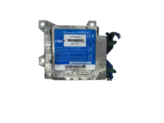 Calculateur 51783815 391133 Fiat TRW