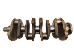 Arbre Vilebrequin 1.9 TD F8Q3784 2610 579 Renault Megane 1 Scenic 1 4876