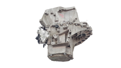 Boîte De Vitesse 20EA06 1606978180 Peugeot 3008 1.6 HDI Boîte De Vitesse 20EA06 1606978180 Peugeot 3008 1.6 HDI