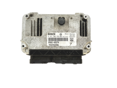 Calculateur Toyota 89661-0D270 0261208936 Bosch 28379