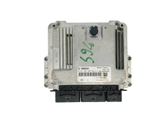 Calculateur 0281032885 237106319R 237017921R Renault Bosch 37238