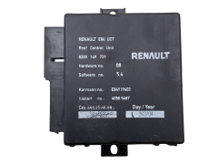 Calculateur Renault Megane 2 CC 8200149739 E84919603 Calculateur Renault Megane 2 CC 8200149739 E84919603