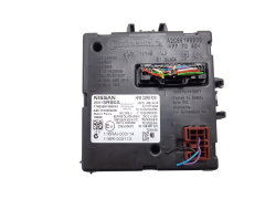 Calculateur Keyless Micra K14 285E15RB0A 0km