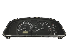 Bloc Compteurs Vitesse Opel Agila 09204706 110008952006 28980 Bloc Compteurs Vitesse Opel Agila 09204706 110008952006 28980